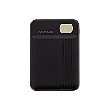 MyMAx MP11 PowerBank 10000 mAh vč. LCD Type C / microUSB Black (EU Blister)