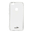 Kisswill Air Around TPU Kryt pro Xiaomi Mi8 Transparent