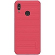 Nillkin Super Frosted Zadní Kryt Red pro Honor 10 Lite
