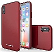 Molan Cano Jelly TPU Kryt pro Samsung Galaxy S10 Red