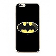 Batman 023 Zadní Kryt Black pro Xiaomi A2 Lite
