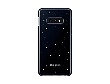 EF-KG970CBE Samsung LED Cover Black pro G970 Galaxy S10e