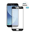 Tactical Tvrzené Sklo 2.5D Black pro Huawei Y7 2019 (EU Blister)