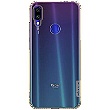 Nillkin Nature TPU silikonové pouzdro pro Xiaomi Redmi Note 7 Tawny