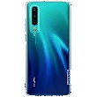 Nillkin Nature TPU silikonové pouzdro pro Huawei P30 Transparent