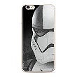 Star Wars Stormtrooper 001 Kryt pro iPhone XR Black
