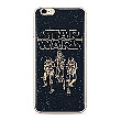 Star Wars 005 Kryt pro iPhone 5 / 5S / SE Dark Blue