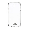 Kisswill Shock TPU Kryt pro Honor 8A Transparent