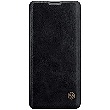 Nillkin Qin knížkové pouzdro pro Huawei P30 Pro Black