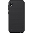 Nillkin Super Frosted Zadní Kryt pro Samsung Galaxy A10 Black