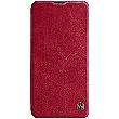 Nillkin Qin knížkové pouzdro pro Samsung Galaxy A10 Red