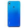 Huawei Y7 2019 Kryt Baterie Blue (Service Pack)
