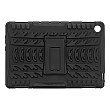 Tactical Stand TPU Kryt pro Huawei MediaPad M5 Lite Black