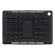 Tactical Stand TPU Kryt pro Huawei MediaPad M5 10 Black