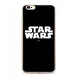 Star Wars 001 Kryt pro Huawei Y6 2019 Black