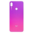 Xiaomi Redmi Note 7 Kryt Baterie Red