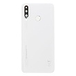 Huawei P30 Lite Kryt Baterie Pearl WHITE bílá barva (Service Pack)