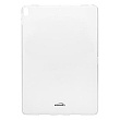Kisswill TPU silikonové pouzdro pro Apple iPad Air 2019 Transparent