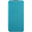 Nillkin Sparkle Folio Pouzdro pro Xiaomi A3 Blue