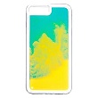 Tactical TPU Neon Glowing Kryt pro iPhone 6 / 7 / 8 Yellow (EU Blister)