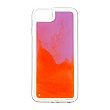 Tactical TPU Neon Glowing Kryt pro Samsung Galaxy A40 Orange (EU Blister)