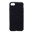 Tactical TPU Magnetic Kryt pro iPhone X / Xs Black (EU Blister)