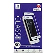 Mocolo 5D Tvrzené Sklo Black pro iPhone 11