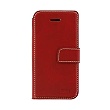 Molan Cano Issue knížkové pouzdro pro iPhone 11 Red