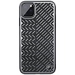 Nillkin Herringbone Zadní Kryt pro iPhone 11 Grey