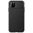 Nillkin CamShield Zadní Kryt pro iPhone 11 Pro Black