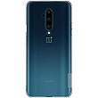 Nillkin Nature TPU Kryt pro OnePlus 7T PRO Grey