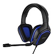 iPega PG-R006 Gaming Originální s Mikrofonem Blue