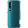 Nillkin Nature TPU Kryt pro Xiaomi Redmi Note 10 / 10 Pro Transparent