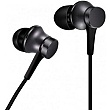 Xiaomi Originální Stereo Originální 3.5mm Black (Bulk)