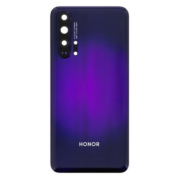 Honor 20 Pro Kryt Baterie Purple (Service Pack)
