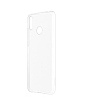 Huawei Originální TPU Protective Pouzdro pro Huawei Y6s Transparent