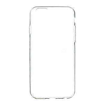 TPU Kryt Transparent pro Huawei Y6 Prime 2018