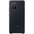 EF-PG770TBE Samsung Silikonový Kryt pro Galaxy S10 Lite Black
