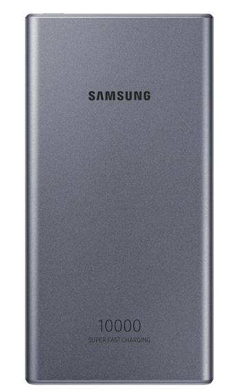 EB-P3300XJE Samsung Power Bank Type C 10000 mAh