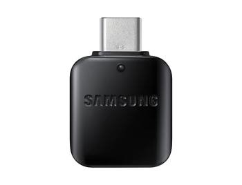 EE-UN930 Samsung Type C  /  OTG Adapter Black New Version (Bulk)