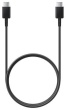 EP-DG770BBE Samsung Type-C Datový Kabel Black (Bulk)