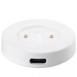 Huawei Originální Nabíjecí Dock WHITE bílá barva pro Watch GT / GT2