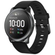 Haylou LS05 Solar Smartwatch Black