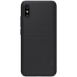 Nillkin Super Frosted Zadní Kryt pro Xiaomi Redmi 9A Black