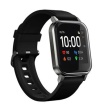 Haylou LS02 Smartwatch Black