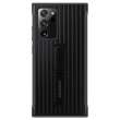 EF-RN985CBE Samsung Protective Standing Kryt pro N985 Galaxy Note 20 Ultra Black