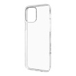Tactical TPU Kryt pro Apple iPhone 12 / 12 Pro Transparent