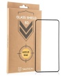 Tactical Glass Shield 5D sklo pro Xiaomi Mi 10T Lite Black