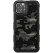Nillkin CAMO Zadní Kryt pro iPhone 12 / 12 Pro 6.1 Black