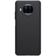 Nillkin Super Frosted Zadní Kryt pro Xiaomi Mi 10T Lite 5G Black